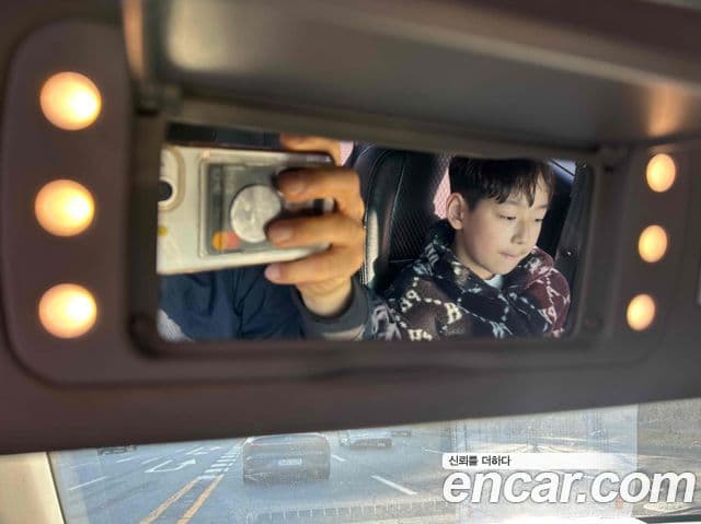 Kia All New Morning Special, 2012 18