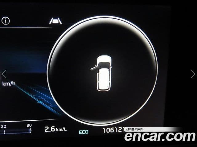 Kia Carnival 4세대 Signature, 2021 9