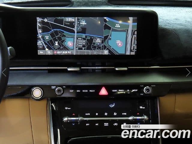 Kia Carnival 4세대 Signature, 2021 11