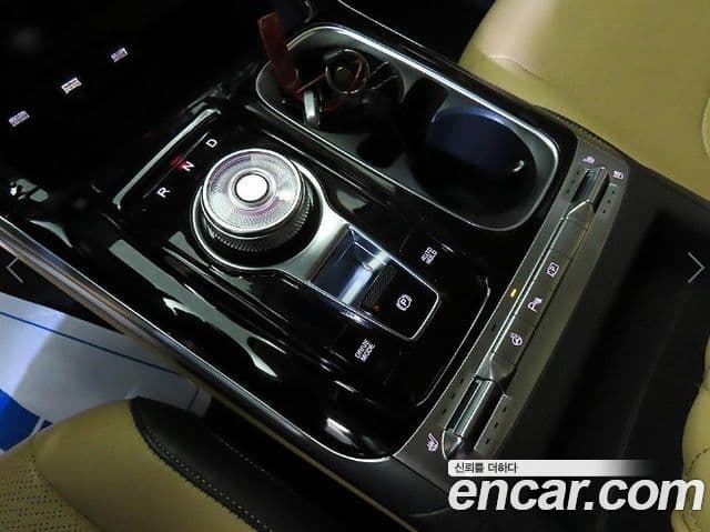 Kia Carnival 4세대 Signature, 2021 12