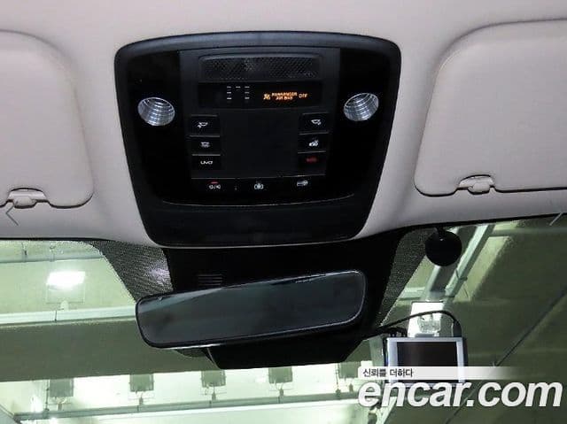 Kia Carnival 4세대 Signature, 2021 13