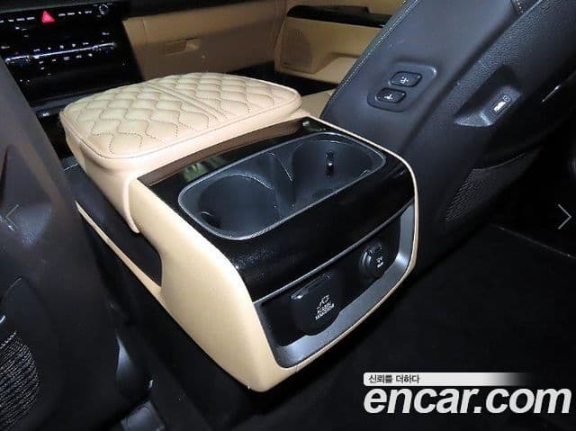 Kia Carnival 4세대 Signature, 2021 14