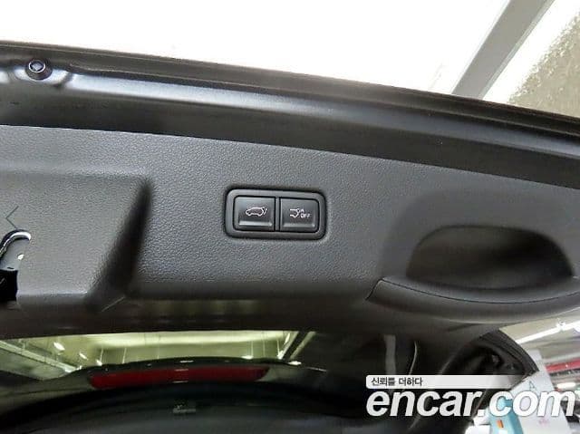 Kia Carnival 4세대 Signature, 2021 15