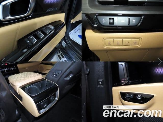 Kia Carnival 4세대 Signature, 2021 17