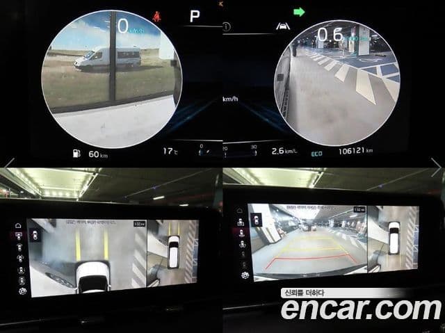 Kia Carnival 4세대 Signature, 2021 18