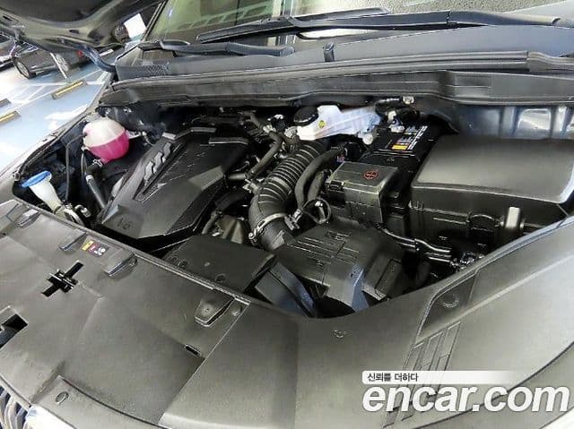 Kia Carnival 4세대 Signature, 2021 19