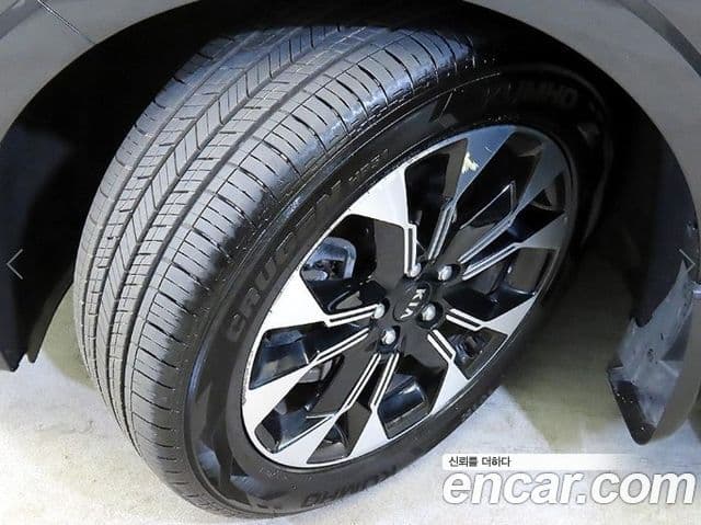 Kia Carnival 4세대 Signature, 2021 20