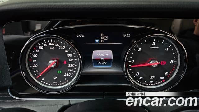 Mercedes-Benz E-класс W213 Avantgarde, 2017 8