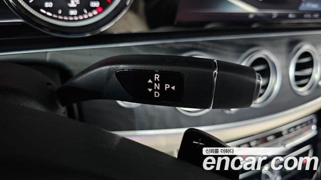 Mercedes-Benz E-класс W213 Avantgarde, 2017 9