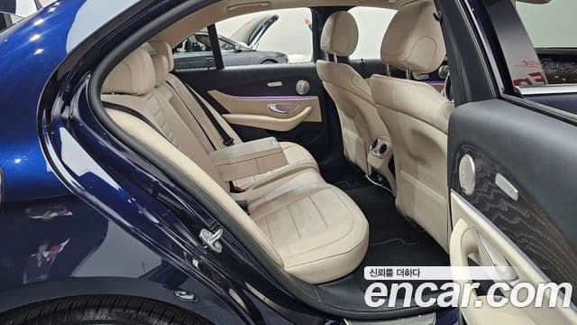 Mercedes-Benz E-класс W213 Avantgarde, 2017 12