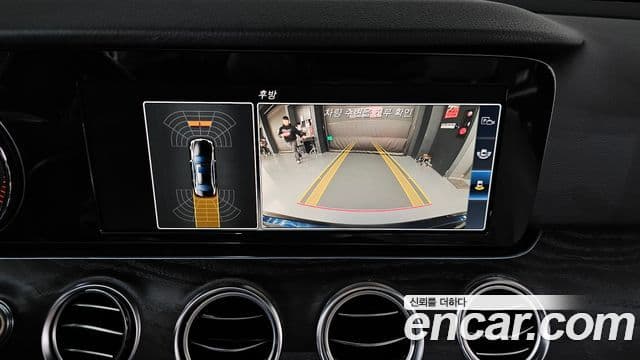 Mercedes-Benz E-класс W213 Avantgarde, 2017 15