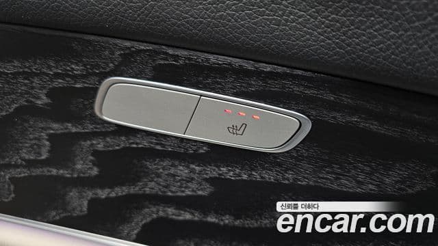 Mercedes-Benz E-класс W213 Avantgarde, 2017 18