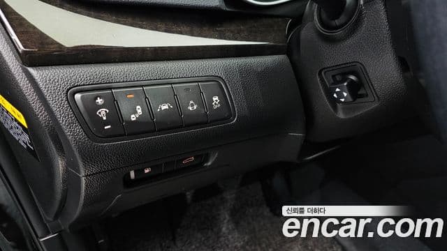 Kia The / новый New K7 Noblesse, 2013 13