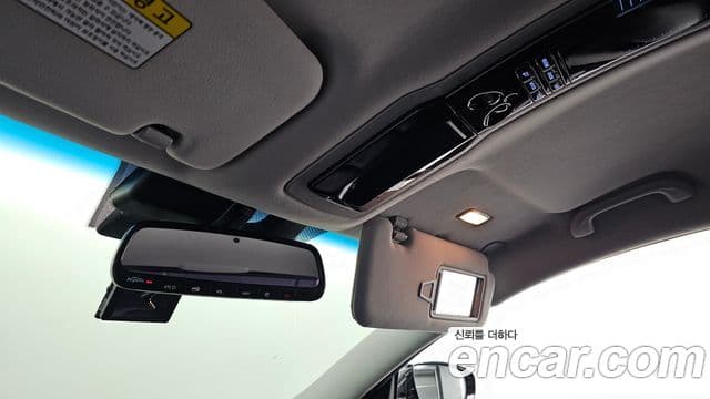 Kia The / новый New K7 Noblesse, 2013 15