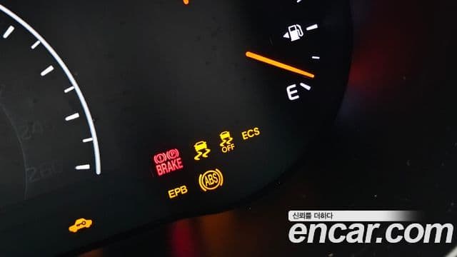 Kia The / новый New K7 Noblesse, 2013 20