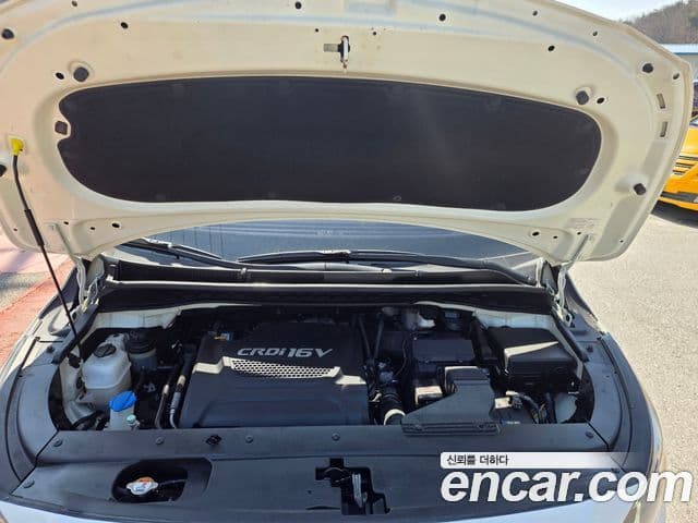 Kia All New Carnival Prestige, 2018 12