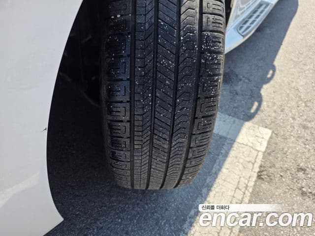 Kia All New Carnival Prestige, 2018 20