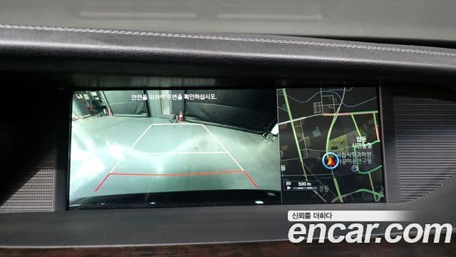 Genesis EQ900 Luxury, 2018 15