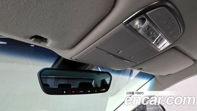 Genesis EQ900 Luxury, 2018 16