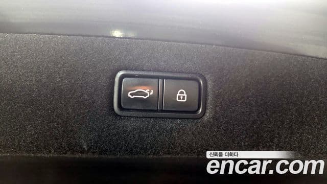 Genesis EQ900 Luxury, 2018 20