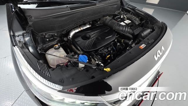 Kia Seltos Signature, 2023 6