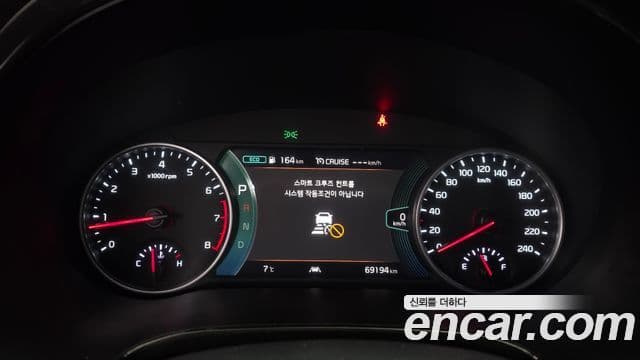 Kia Seltos Signature, 2023 8