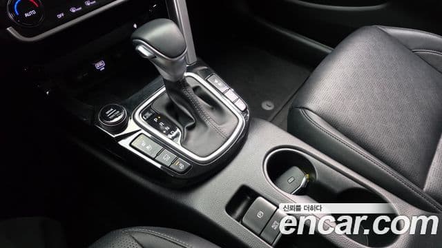 Kia Seltos Signature, 2023 9