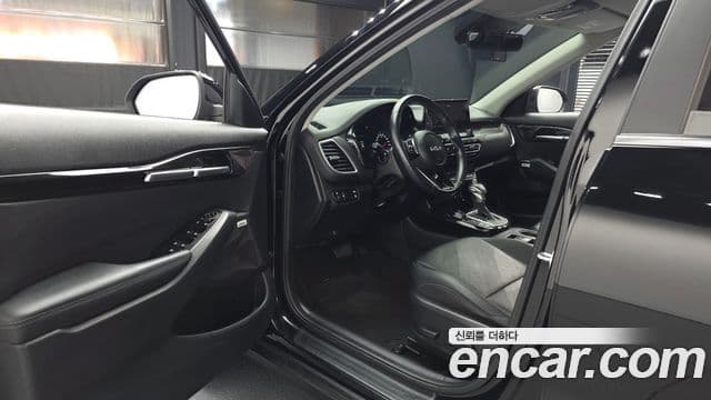 Kia Seltos Signature, 2023 10