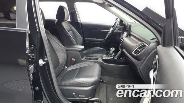 Kia Seltos Signature, 2023 11