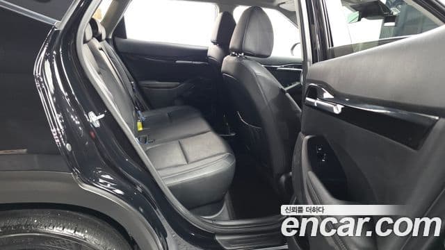 Kia Seltos Signature, 2023 12