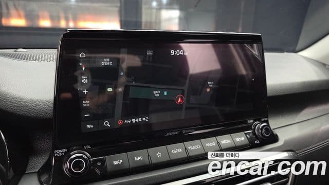 Kia Seltos Signature, 2023 14