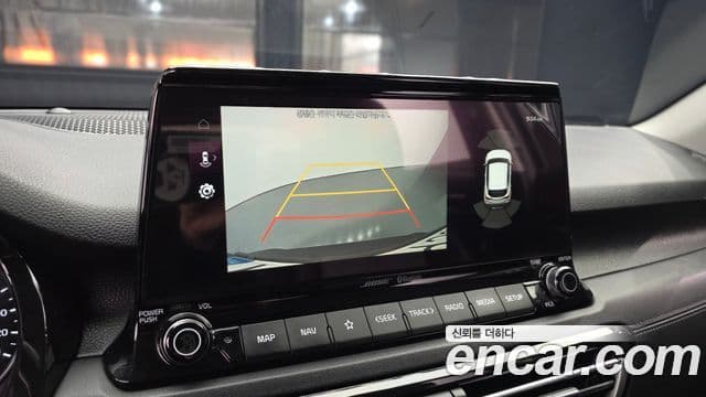 Kia Seltos Signature, 2023 16