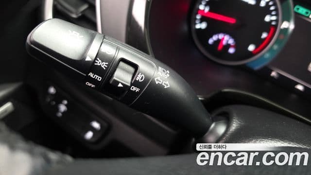 Kia Seltos Signature, 2023 17