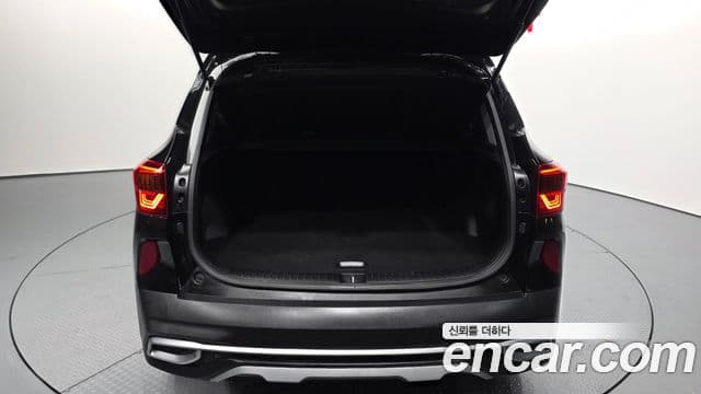 Kia Seltos Signature, 2023 20