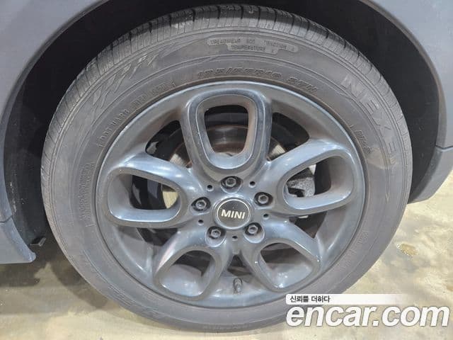 Mini Cooper кабриолет 3세대, 2016 все фото