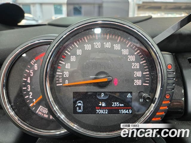 Mini Cooper кабриолет 3세대, 2016 8