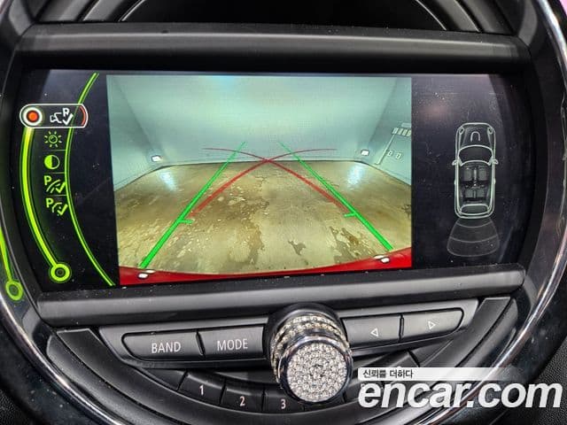 Mini Cooper кабриолет 3세대, 2016 10