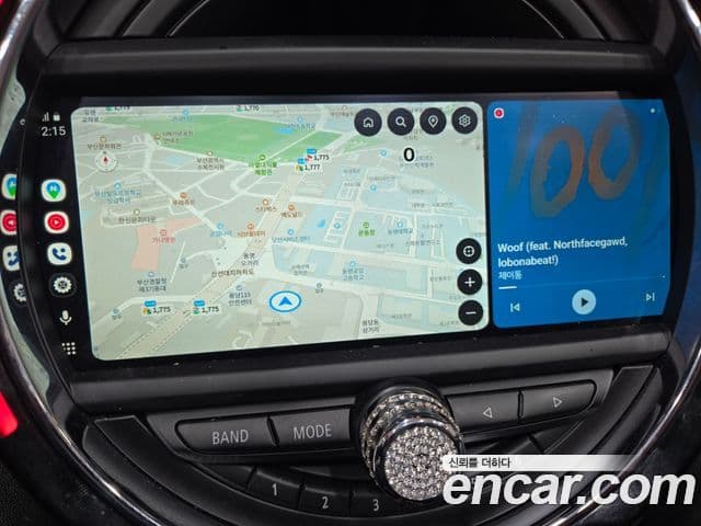 Mini Cooper кабриолет 3세대, 2016 11