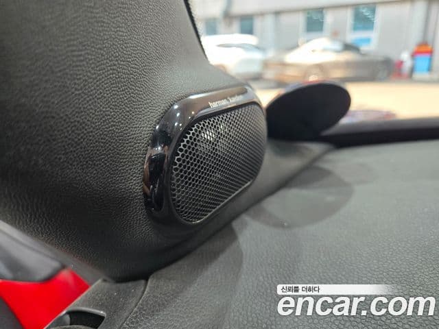 Mini Cooper кабриолет 3세대, 2016 12