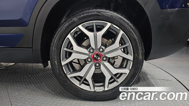 Kia Seltos Prestige, 2020 все фото