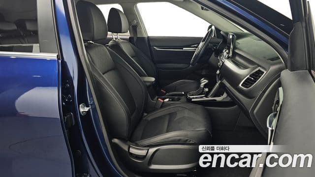 Kia Seltos Prestige, 2020 10