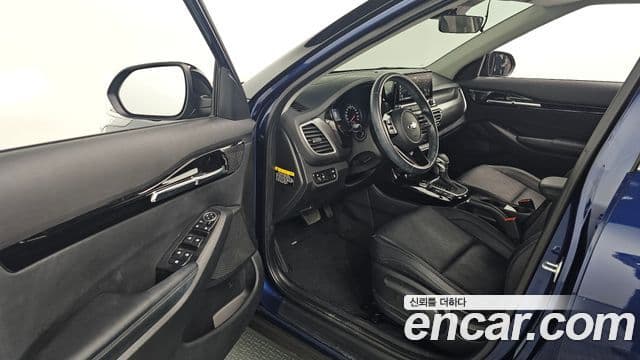 Kia Seltos Prestige, 2020 11