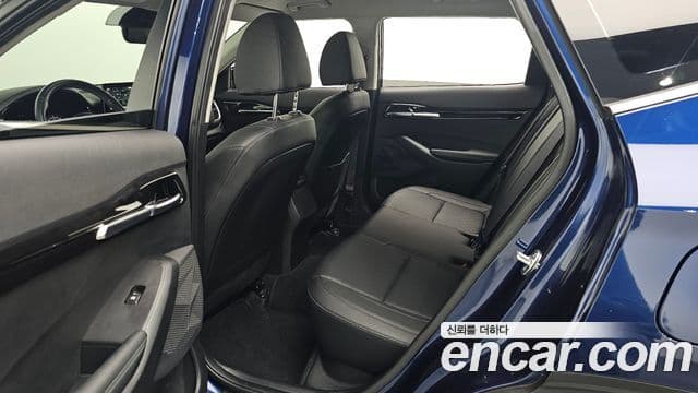 Kia Seltos Prestige, 2020 12