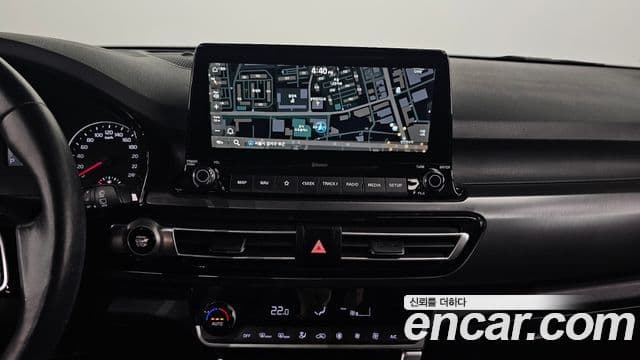 Kia Seltos Prestige, 2020 14