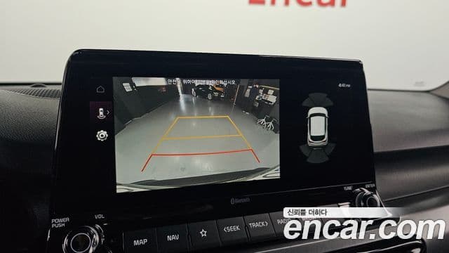 Kia Seltos Prestige, 2020 15