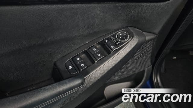 Kia Seltos Prestige, 2020 17