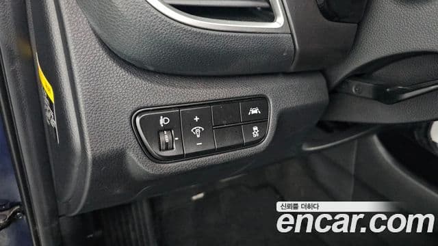 Kia Seltos Prestige, 2020 18