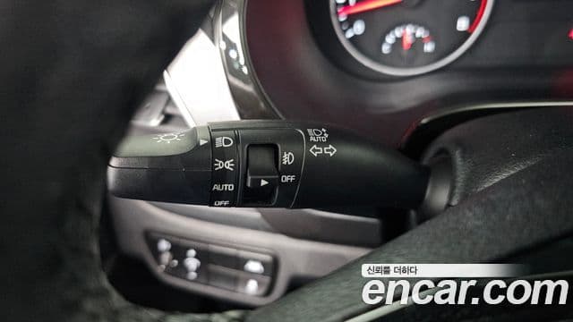 Kia Seltos Prestige, 2020 19