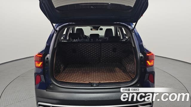 Kia Seltos Prestige, 2020 20