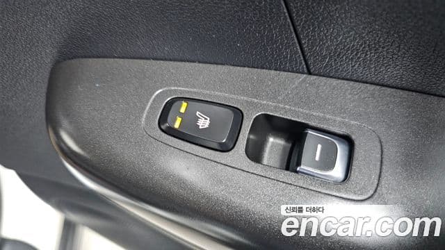 Kia Sportage 4세대 Noblesse, 2017 19